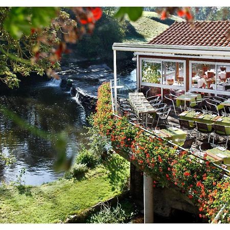 Hotel Pont De Senard Montaigu-Vendee Εξωτερικό φωτογραφία