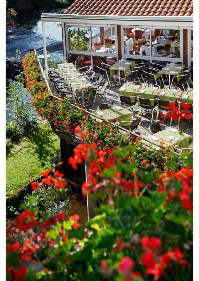 Hotel Pont De Senard Montaigu-Vendee Εξωτερικό φωτογραφία